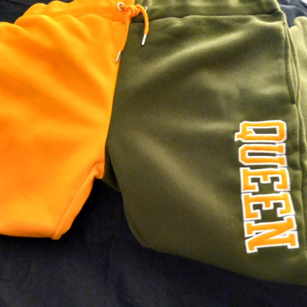 Women Sweatpants New